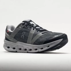 On Running On Cloudgo Men's Black/Glacier -On Running 048841 5