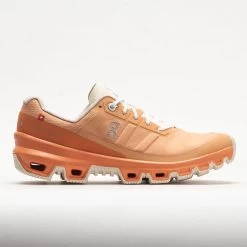 On Running On Cloudventure Women's Copper/Orange