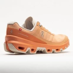 On Running On Cloudventure Women's Copper/Orange -On Running 048846 6