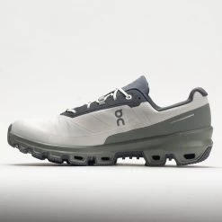 On Running On Cloudventure Waterproof Men's Ice/Kelp -On Running 048850 1