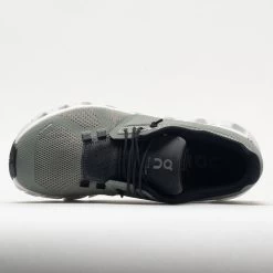 On Running On Cloud 5 Women's Kelp/Shadow -On Running 048855 2