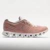 On Running On Cloud 5 Women's Rose/Shell 2 On Running On Cloud 5 Women's Rose/Shell -On Running 048856 3