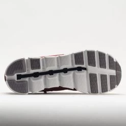 On Running On Cloud 5 Men's Ruby/Rust 11 On Running On Cloud 5 Men's Ruby/Rust -On Running 048859 4