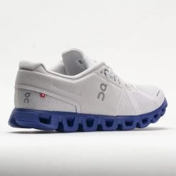 On Running On Cloud 5 Men's Frost/Indigo -On Running 048860 6