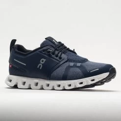 On Running On Cloud 5 Terry Men's Ink/Navy -On Running 048866 5