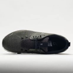 On Running On Cloud 5 Terry Men's Olive/Thorn -On Running 048867 2