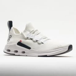 On Running On Cloudeasy Women's Undyed White/Black -On Running 048883 5