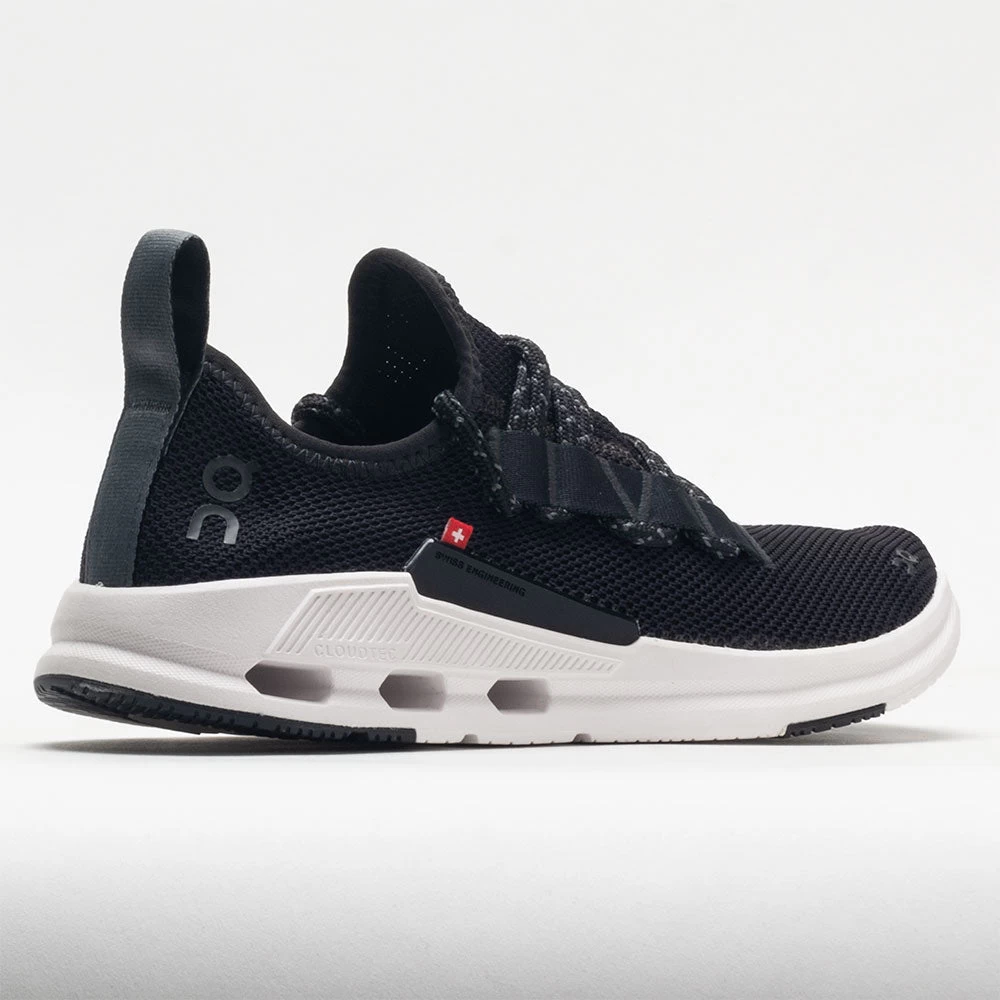 On Running On Cloudeasy Men's Black/Rock 8 On Running On Cloudeasy Men's Black/Rock - Image 6