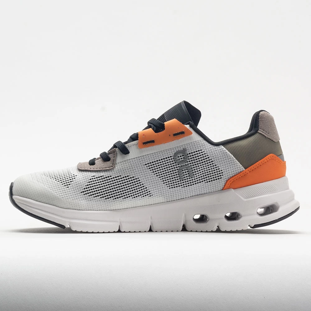 On Running On Cloudrift Women's Ivory/Storm 4 On Running On Cloudrift Women's Ivory/Storm - Image 2