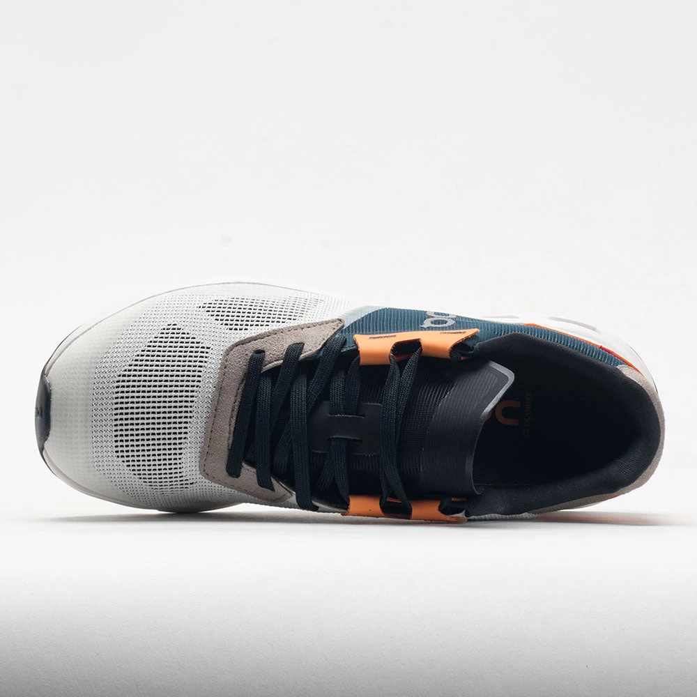 On Running On Cloudrift Women's Ivory/Storm 5 On Running On Cloudrift Women's Ivory/Storm - Image 3