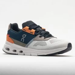 On Running On Cloudrift Women's Ivory/Storm 12 On Running On Cloudrift Women's Ivory/Storm -On Running 048887 5