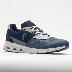 On Running On Cloudrift Men's Metal/Navy -On Running 048892 5