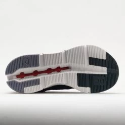 On Running On Cloudnova Form Men's Black/Flame -On Running 048894 4