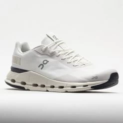 On Running On Cloudnova Form Men's White/Eclipse 12 On Running On Cloudnova Form Men's White/Eclipse -On Running 048895 5