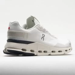 On Running On Cloudnova Form Men's White/Eclipse 13 On Running On Cloudnova Form Men's White/Eclipse -On Running 048895 6