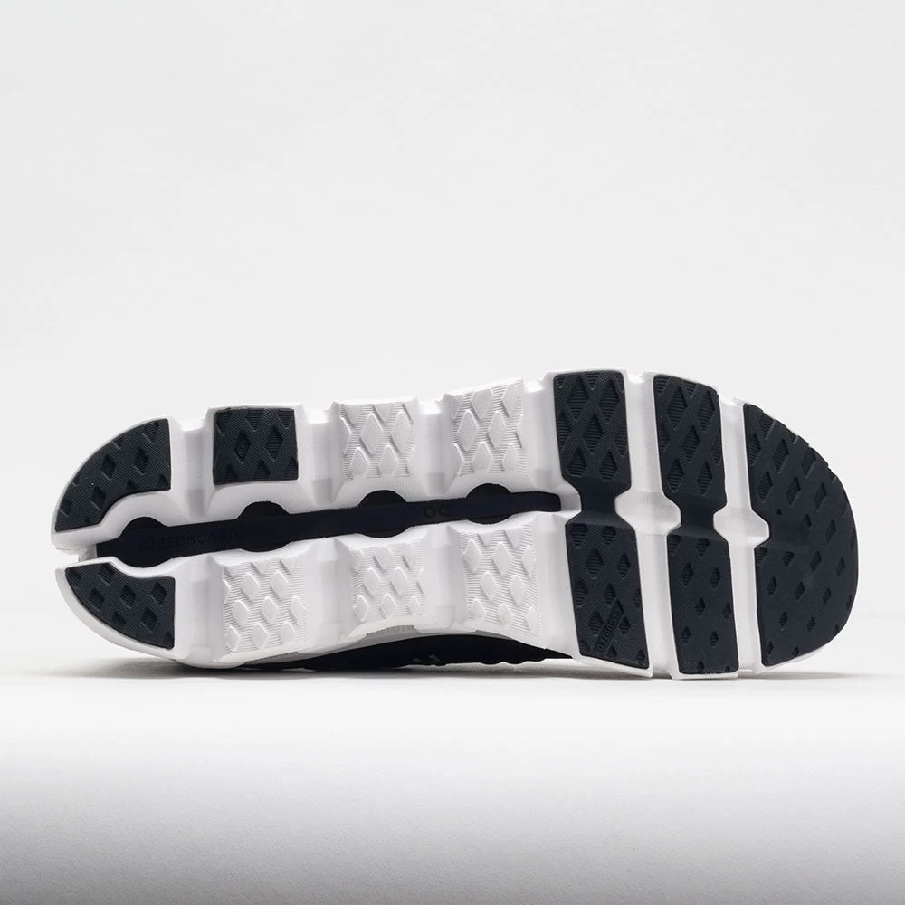 On Running On Cloudswift 3 Men's All Black 6 On Running On Cloudswift 3 Men's All Black - Image 4