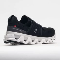 On Running On Cloudswift 3 Men's All Black 13 On Running On Cloudswift 3 Men's All Black -On Running 049656 6