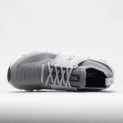 On Running On Cloudswift 3 Men's Alloy/Glacier 10 On Running On Cloudswift 3 Men's Alloy/Glacier -On Running 049657 2