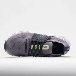 On Running On Cloudswift 3 Men's Shark/Hay -On Running 049660 2