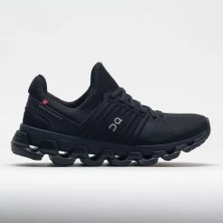 On Running On Cloudswift 3 AD Women's All Black