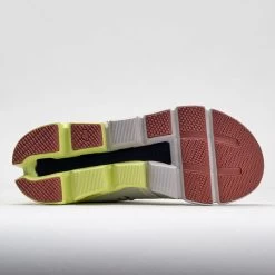 On Running On Cloudflyer 4 Women's White/Hay -On Running 049667 4