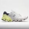 On Running On Cloudflyer 4 Men's White/Hay -On Running 049668 3