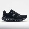 On Running On Cloudsurfer Women's All Black -On Running 049669 3