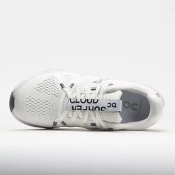 On Running On Cloudsurfer Men's White/Frost -On Running 049676 2