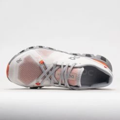 On Running On Cloud X 3 Women's Ivory/Alloy -On Running 049677 2