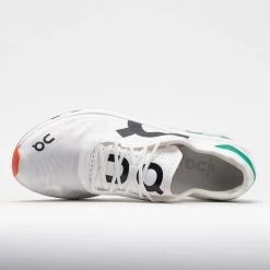 On Running On Cloudboom Echo Men's White/Mint 10 On Running On Cloudboom Echo Men's White/Mint -On Running 049682 2