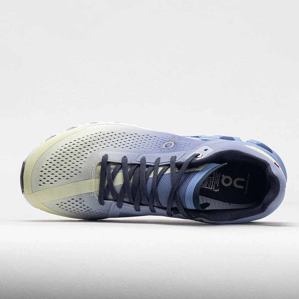 On Running On Cloudflow Women's Nimbus/Seeding 5 On Running On Cloudflow Women's Nimbus/Seeding - Image 3