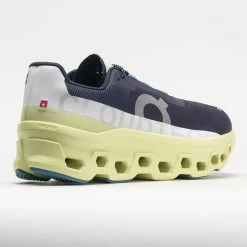 On Running On Cloudmonster Men's Iron/Hay 13 On Running On Cloudmonster Men's Iron/Hay -On Running 049724 6