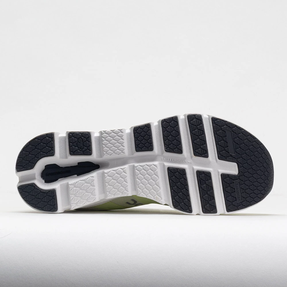 On Running On Cloudrunner Women's White/Seedling 6 On Running On Cloudrunner Women's White/Seedling - Image 4