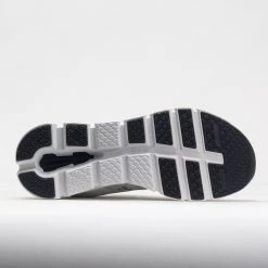 On Running On Cloudrunner Men's Undyed White/Flame -On Running 049729 4