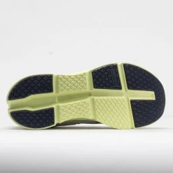 On Running On Cloudgo Men's Frost/Hay 11 On Running On Cloudgo Men's Frost/Hay -On Running 049734 4