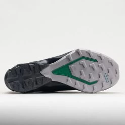 On Running On Cloudventure Peak 3 Men's Black/Glacier -On Running 049737 4