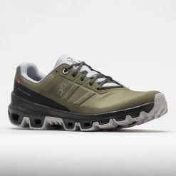 On Running On Cloudventure Men's Olive/Fur 12 On Running On Cloudventure Men's Olive/Fur -On Running 049741 5