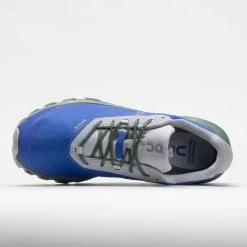 On Running On Cloudventure Waterproof Men's Cobalt/Ivy 10 On Running On Cloudventure Waterproof Men's Cobalt/Ivy -On Running 049743 2