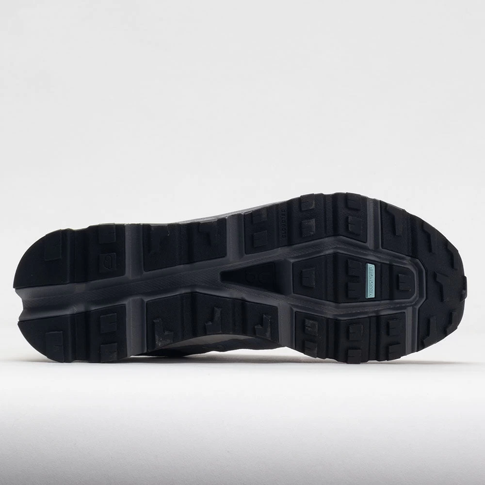 On Running On Cloudvista Women's Alloy/Black 6 On Running On Cloudvista Women's Alloy/Black - Image 4