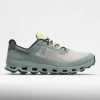 On Running On Cloudvista Waterproof Men's Chalk/Moss -On Running 049762 3