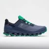 On Running On Cloudvista Waterproof Men's Metal/Denim -On Running 049763 3