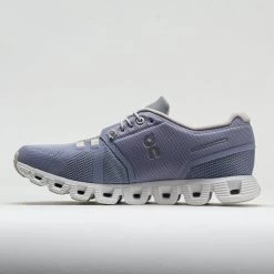 On Running On Cloud 5 Women's Nimbus/Alloy -On Running 049768 1