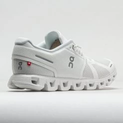 On Running On Cloud 5 Women's Undyed White -On Running 049769 6