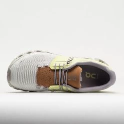 On Running On Cloud 5 Women's Hay/Ice -On Running 049770 2