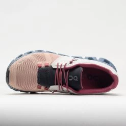 On Running On Cloud 5 Women's Ice/Prairie -On Running 049771 2