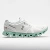 On Running On Cloud 5 Women's Undyed White/Creek 2 On Running On Cloud 5 Women's Undyed White/Creek -On Running 049772 3