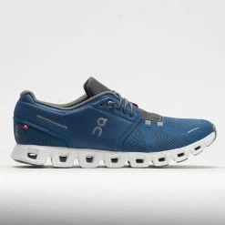 On Running On Cloud 5 Men's Stellar/Eclipse