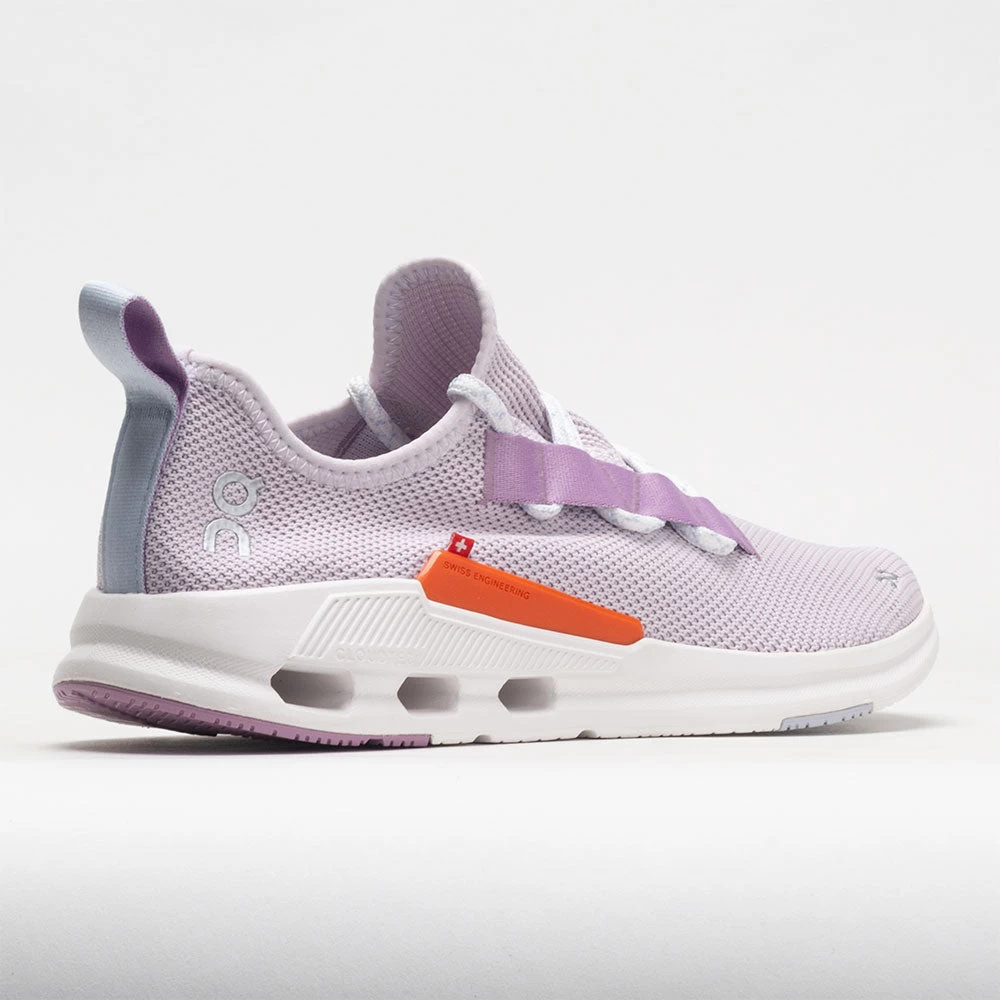 On Running On Cloudeasy Women's Orchid/Lavendula 8 On Running On Cloudeasy Women's Orchid/Lavendula - Image 6