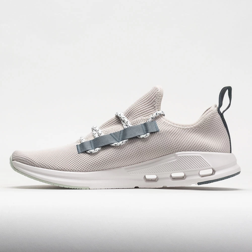 On Running On Cloudeasy Men's Pearl/Olive 4 On Running On Cloudeasy Men's Pearl/Olive - Image 2