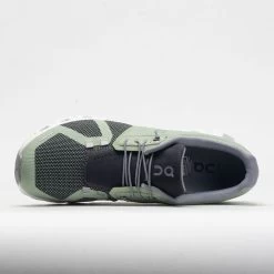 On Running On Cloud 5 Combo Men's Leaf/Eclipse -On Running 049785 2